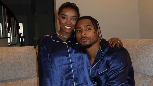 Simone Biles And Boyfriend Owens Settle In Houston: Why Fixed Assets Trump Seasonal Variables