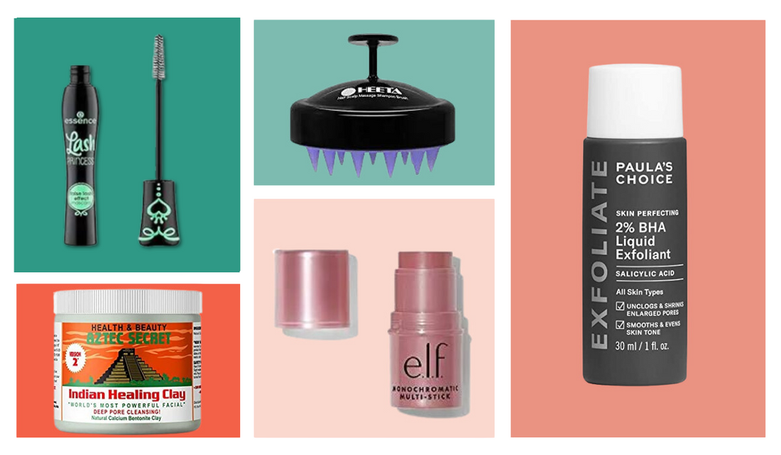 A-list Beauty Finds For Every Budget And Skin Type