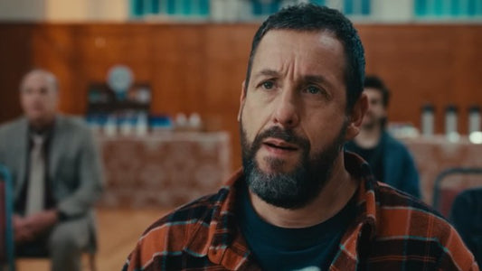 Adam Sandler And The Elusive Art Of Creative Evolution