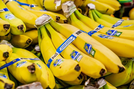 Chiquita's Resurgence: A New Chapter For Alexander Gabarrete And The Banana Giant