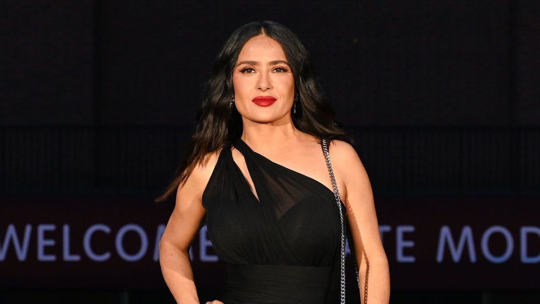 Gucci Announces Exclusive Wimbledon Party With Salma Hayek And Gosling