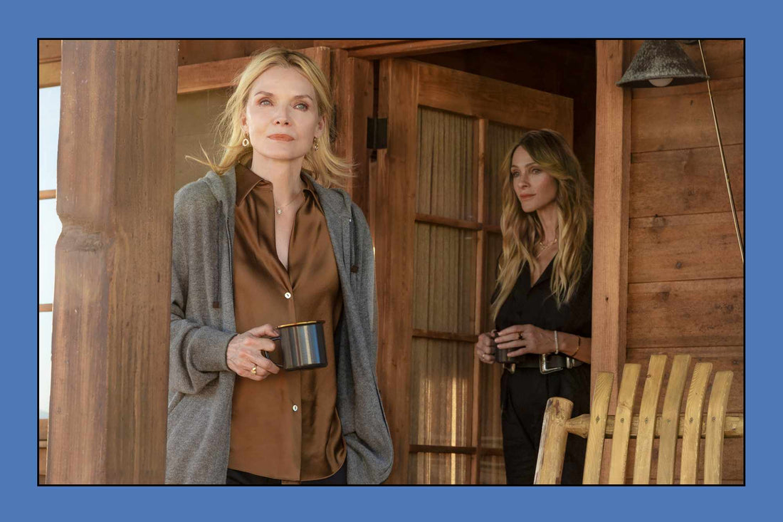 The Madison” Come Out? All About Taylor Sheridan's 'Intimate' New Drama...