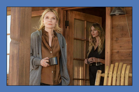 The Madison” Come Out? All About Taylor Sheridan's 'Intimate' New Drama...