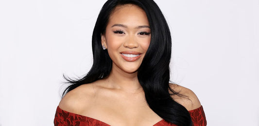 Suni Lee's Secret To Radiant Resilience: The Intersection Of Beauty And Athleticism