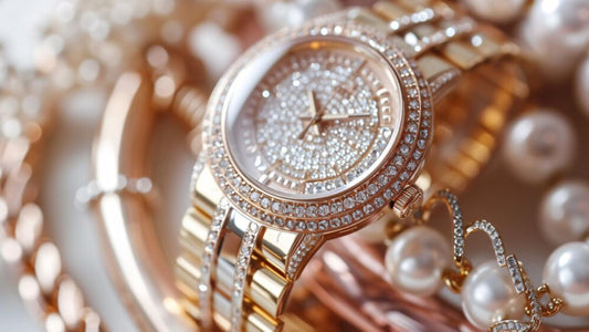 Elevate Your Style With Seiko's Exquisite Timepieces For The Modern Woman