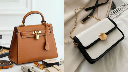 The Best Handbags For Women: Style And Functionality Options