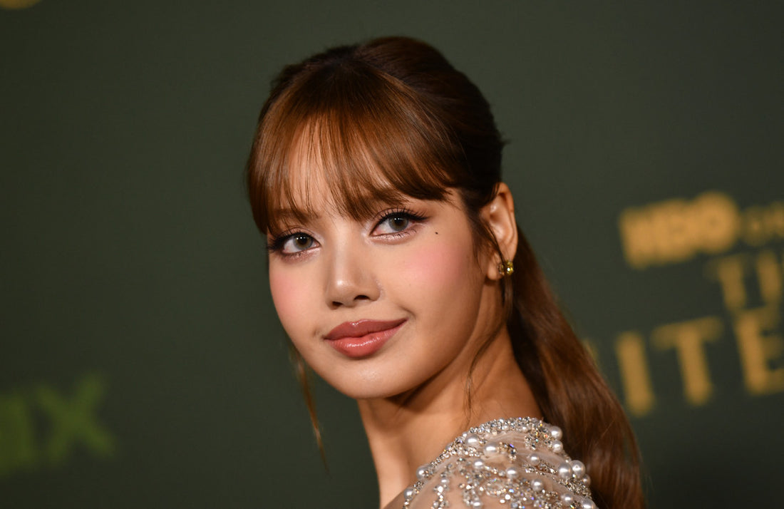 Lalisa Manobal Redefines Hollywood: A New Era Of Creative Autonomy