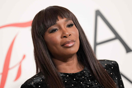 Venus Williams And Her Fiancé Shine In Romantic Engagement Photos