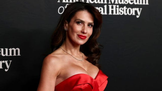 Balancing Private Sanctuaries And Public Scrutiny: The Hilaria Baldwin Approach