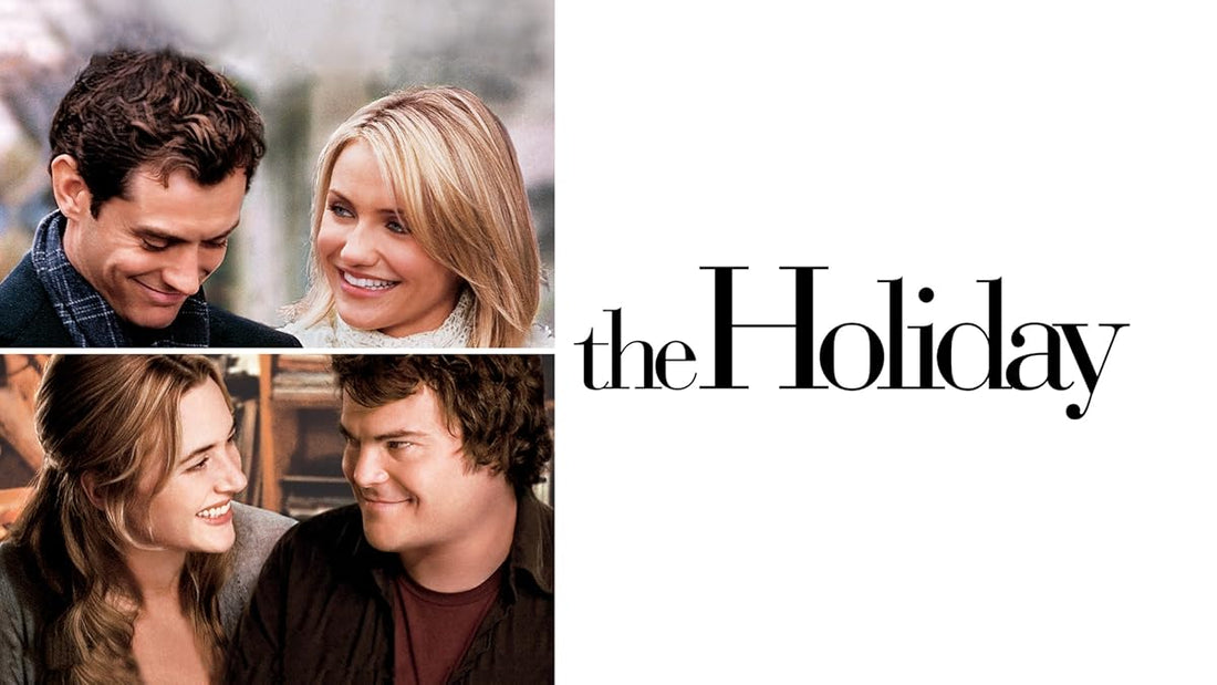 Celebrating love, family, and friendship during the magical holiday season.