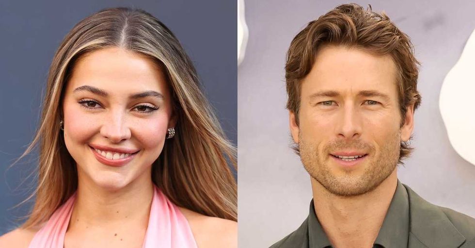 With Judd Apatow At The Helm: Madelyn Cline And Glen Powell Star In New Comedy