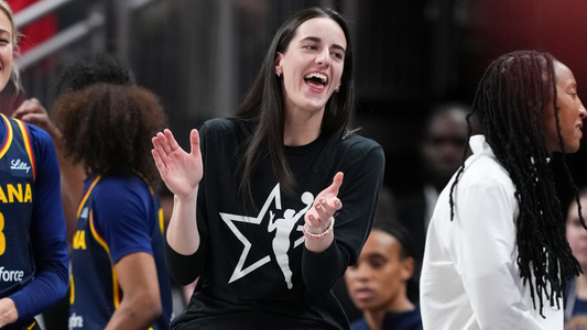 Caitlin Clark Leads The Charge: A New Era For US Women's Basketball