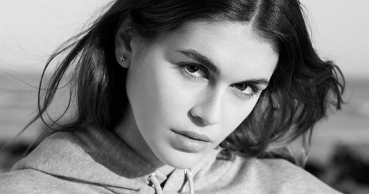 Celine Unveils 2024 Handbag Campaign Featuring Kaia Gerber