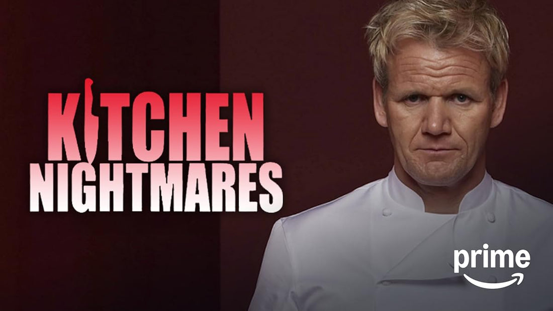 Kitchen Nightmares