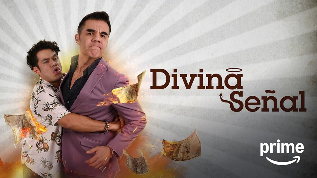 You Missed the Most Epic Spiritual Event Ever!