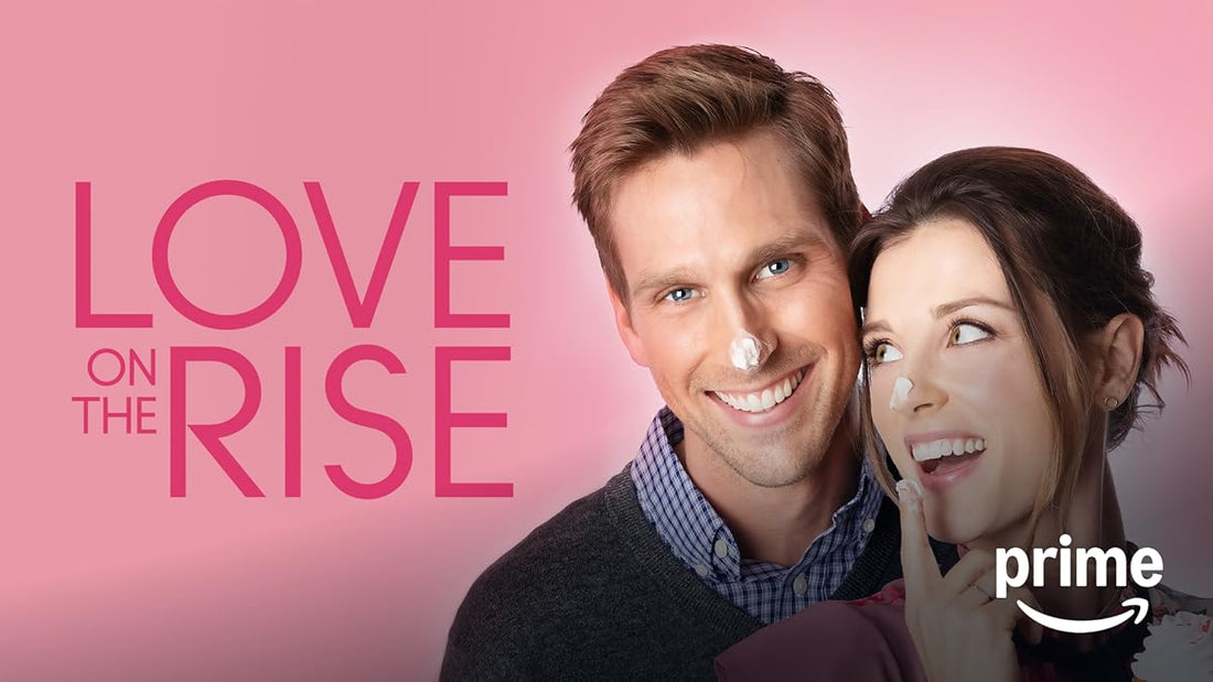 A Romantic Comedy of Love's Ups and Downs and Triumphs.