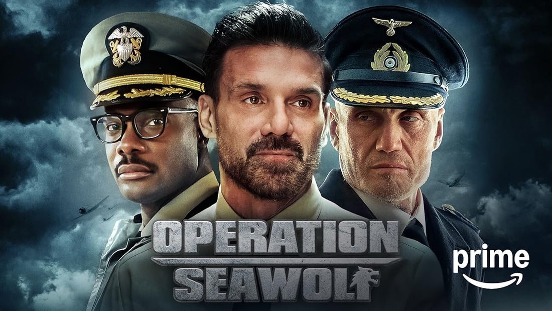 Operation Seawolf: A Secret US Navy Project of Unprecedented Proportions.