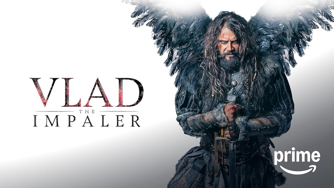 Vlad the Impaler: The Brutal Executioner of 15th Century Transylvania.