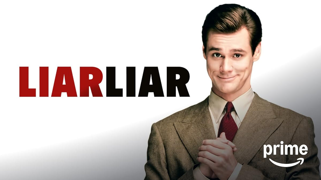 The Unreliable Truth: A Study of a Master Deceiver's Life.