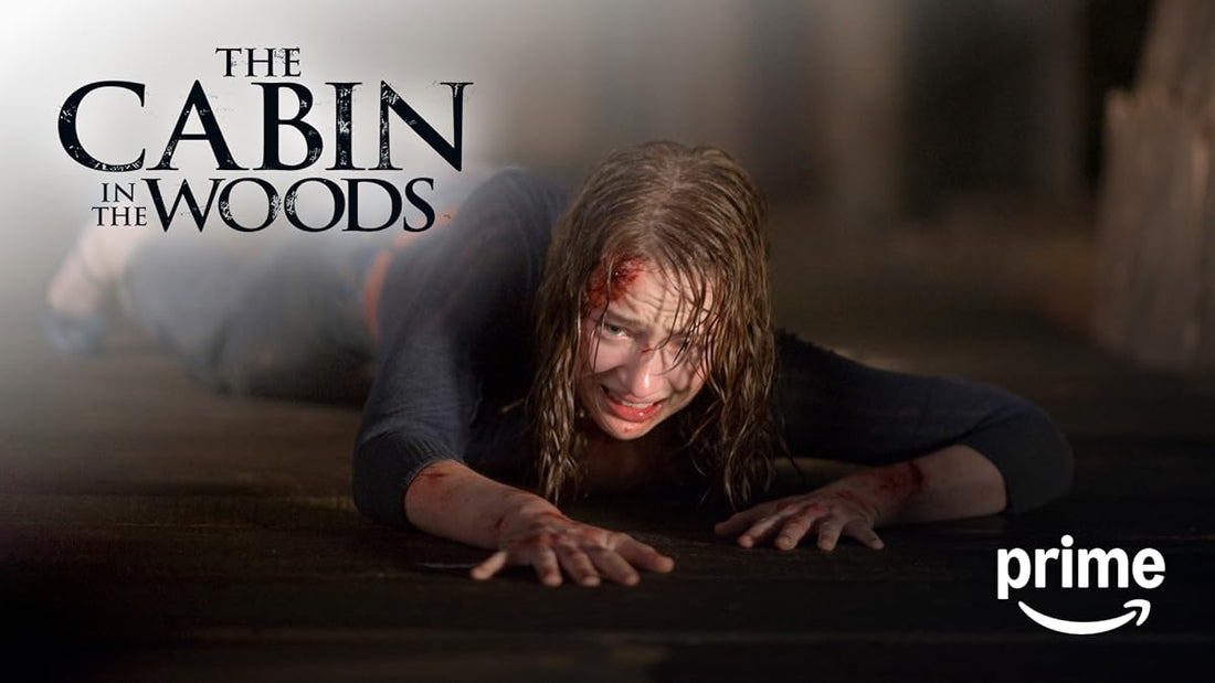 Experience the most terrifying movie about a group's ultimate demise.