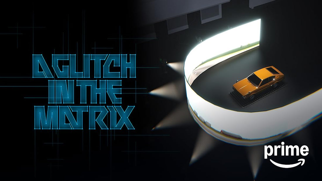 Reality Unravels: A Descent into the Digital Hacking Anomaly Zone.