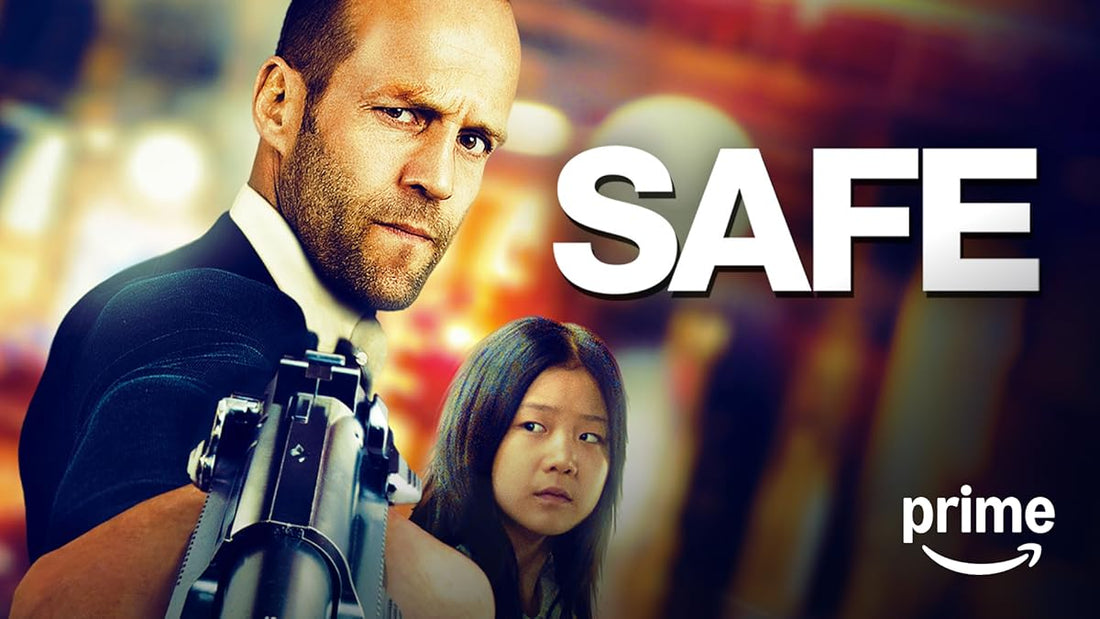 Safe