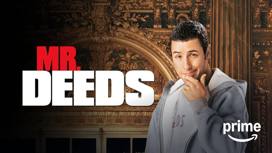 The story of a humble billionaire's unexpected rise to fame.