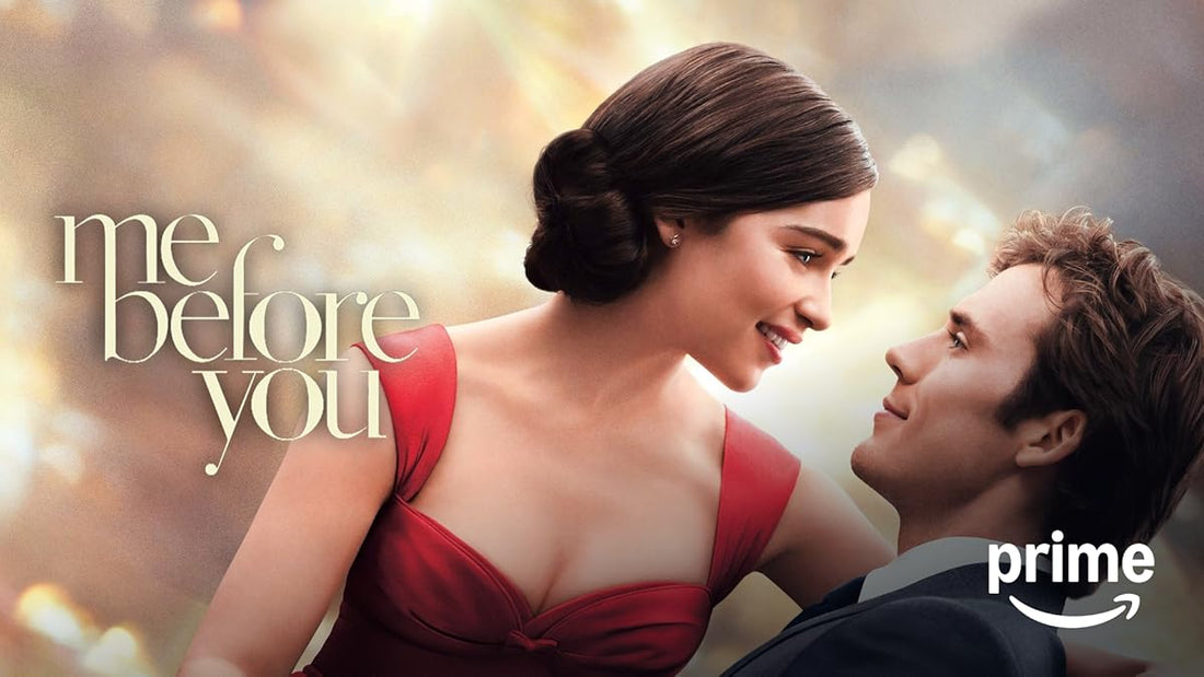 Me Before You