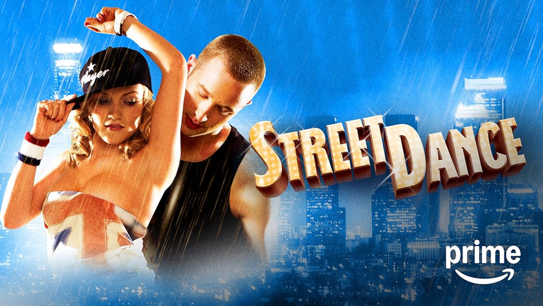 StreetDance: Electric Beats, Street Fury, and Unstoppable Moves Unleashed Downtown