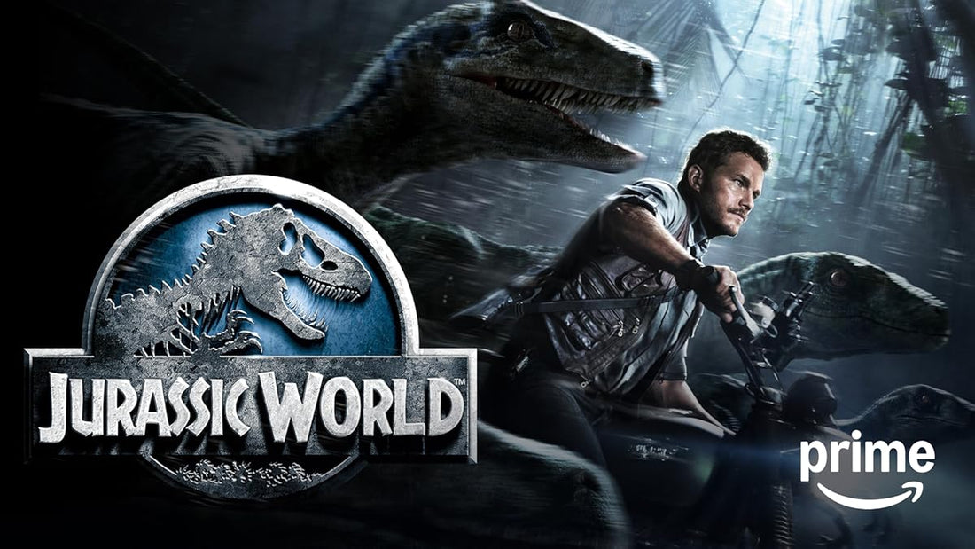 Jurassic World