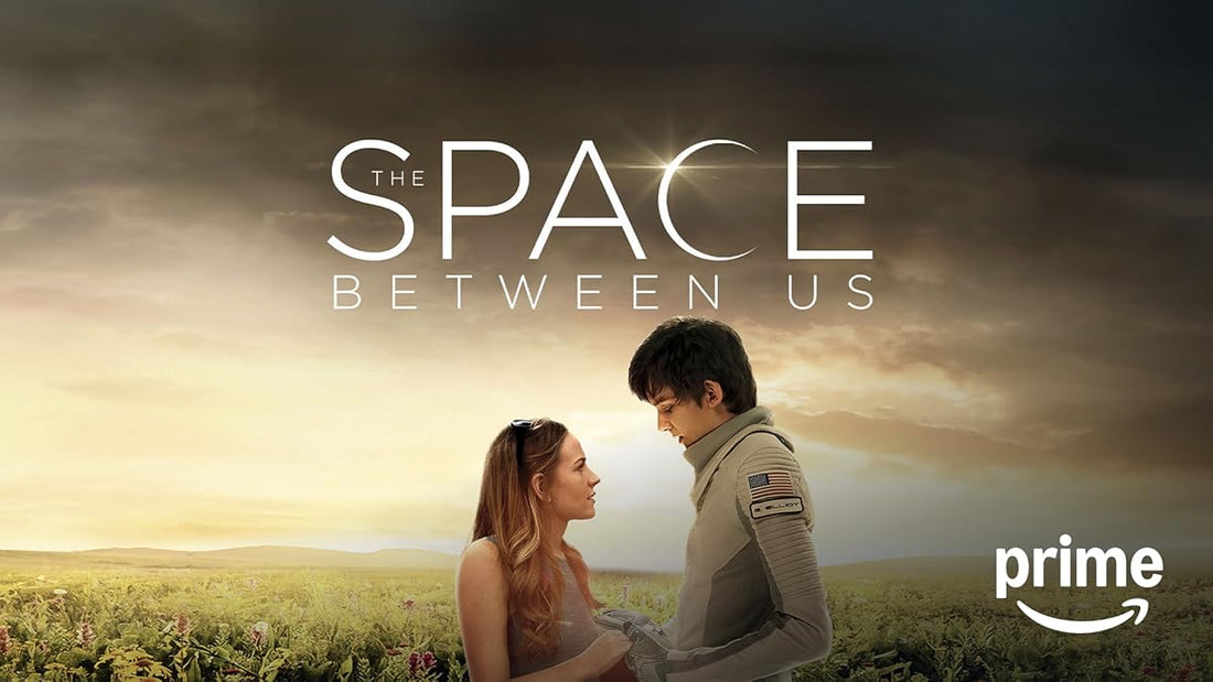 Exploring the Emotional and Physical Distance Between Two People's Lives.