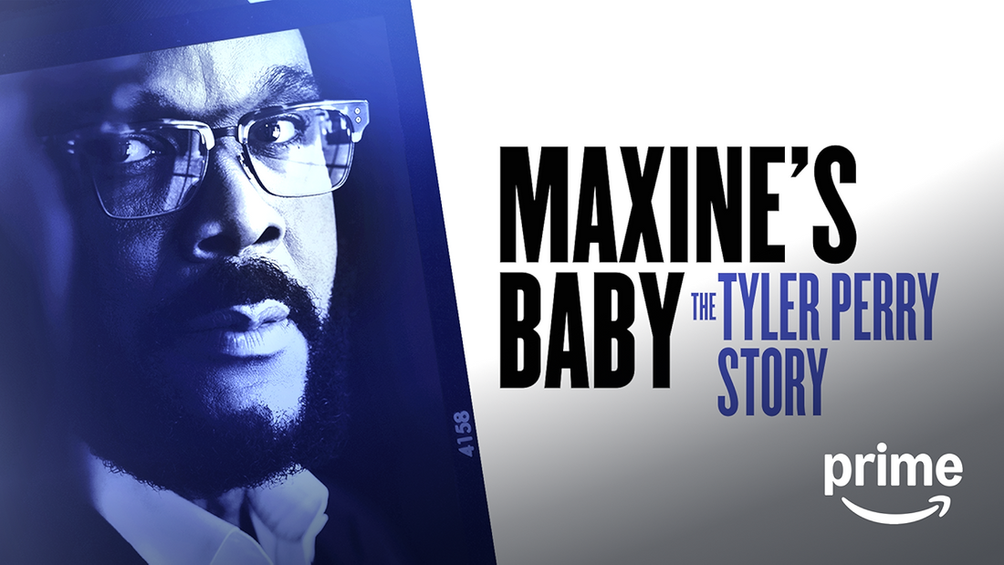 Get ready for the emotional rollercoaster of Maxine's life journey.