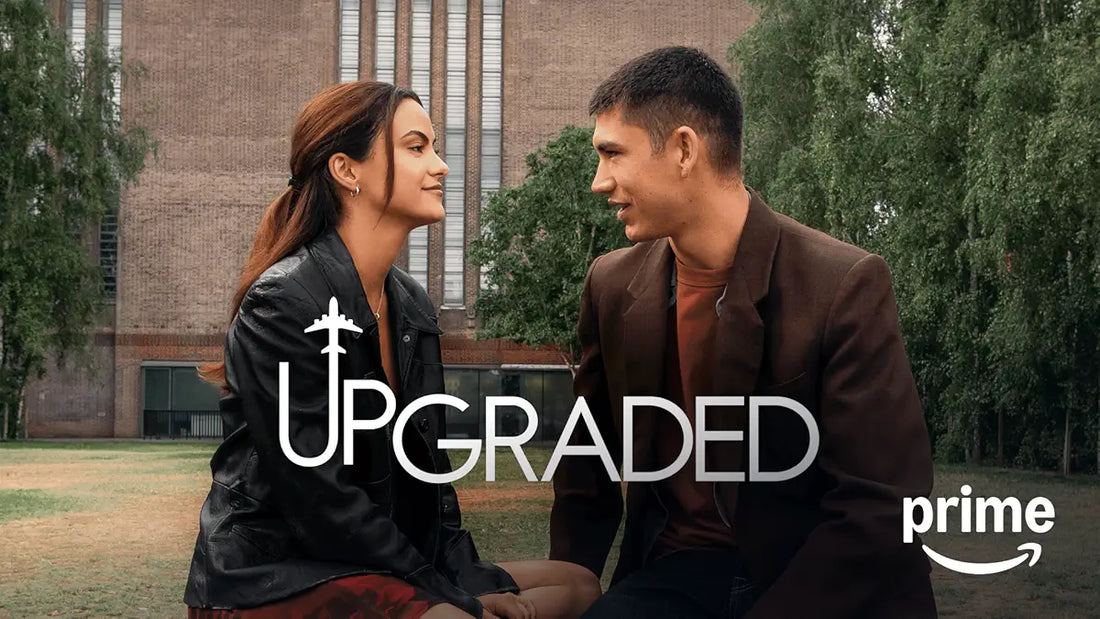 A Leap Beyond the Ordinary Found Within