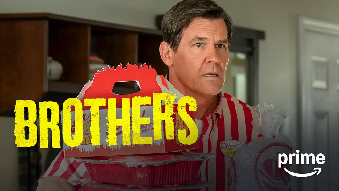 Sibling Relationship Term Brothers