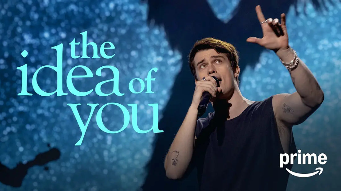 Romantic Comedy Film About Second Chance at Young Love Found