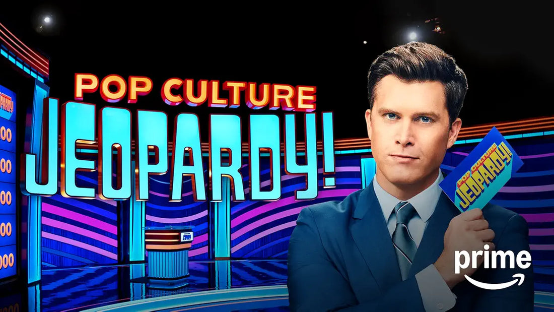 Testing Your Knowledge of Pop Culture in a Fun Competition