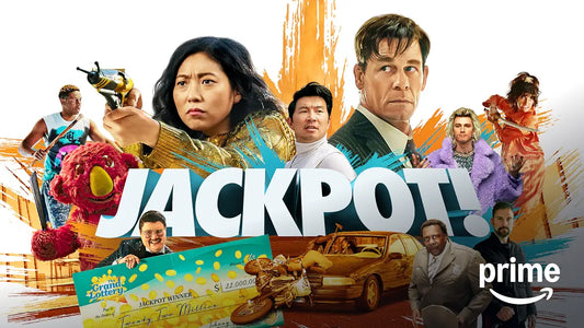 Instant Win Notification Message