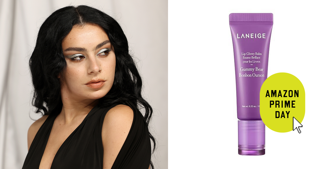 Charli XCX's Profound Affinity For Laneige's Lip Glowy Balm