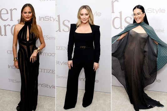 Celebrating Outstanding Beauty And Style Professionals Behind The Red Carpet