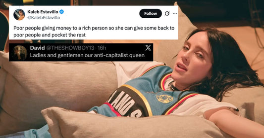 Billie Eilish's Paradox: The Blurred Lines Of Populist Ethics And Luxury Commerce