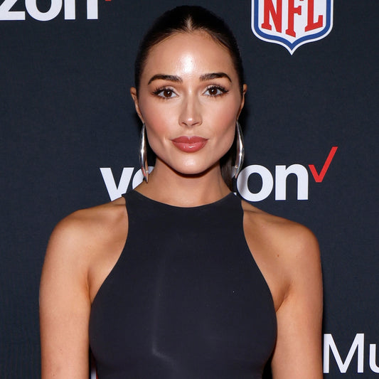 Olivia Culpo Reveals All The Cosmetic Procedures She's Had Done