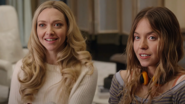 Amanda Seyfried And Sydney Sweeney Shine In The Housemaid