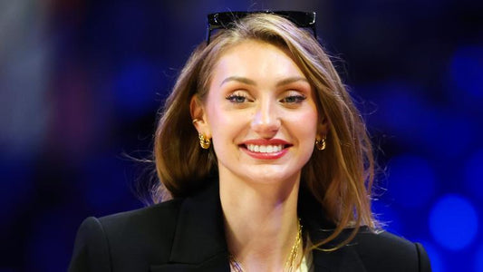 Cameron Brink Shines With Serena Williams-like Dedication In Sports Illustrated Debut