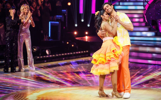 Du Beke's Strictly Surprise: Balvinder Sopal's Run Ends