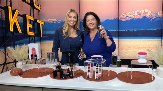 Holiday Beauty Gift Ideas From Expert YouTuber Jodi Mannes