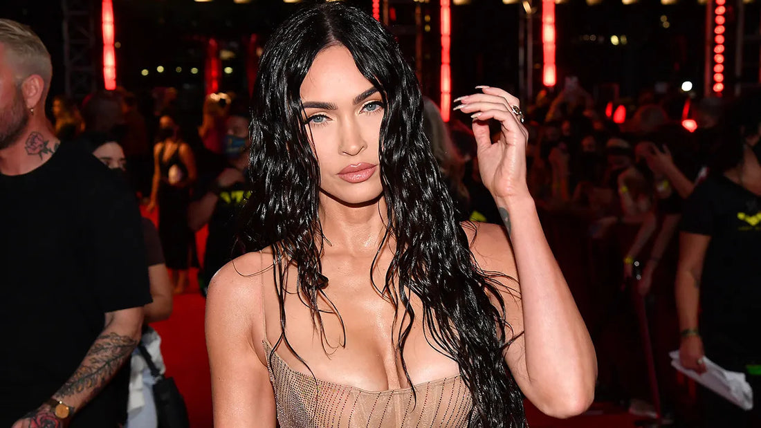 Megan Fox Breaks Silence On Instagram, Fuels Machine Gun Kelly Romance Rumors With Sizzling Post