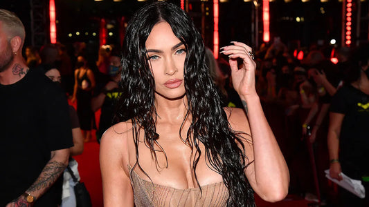 Sultry Scholar: Megan Fox Sizzles In Viral Resurgence