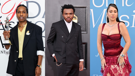 A$AP Rocky To Headline Governors Ball 2026 In Queens