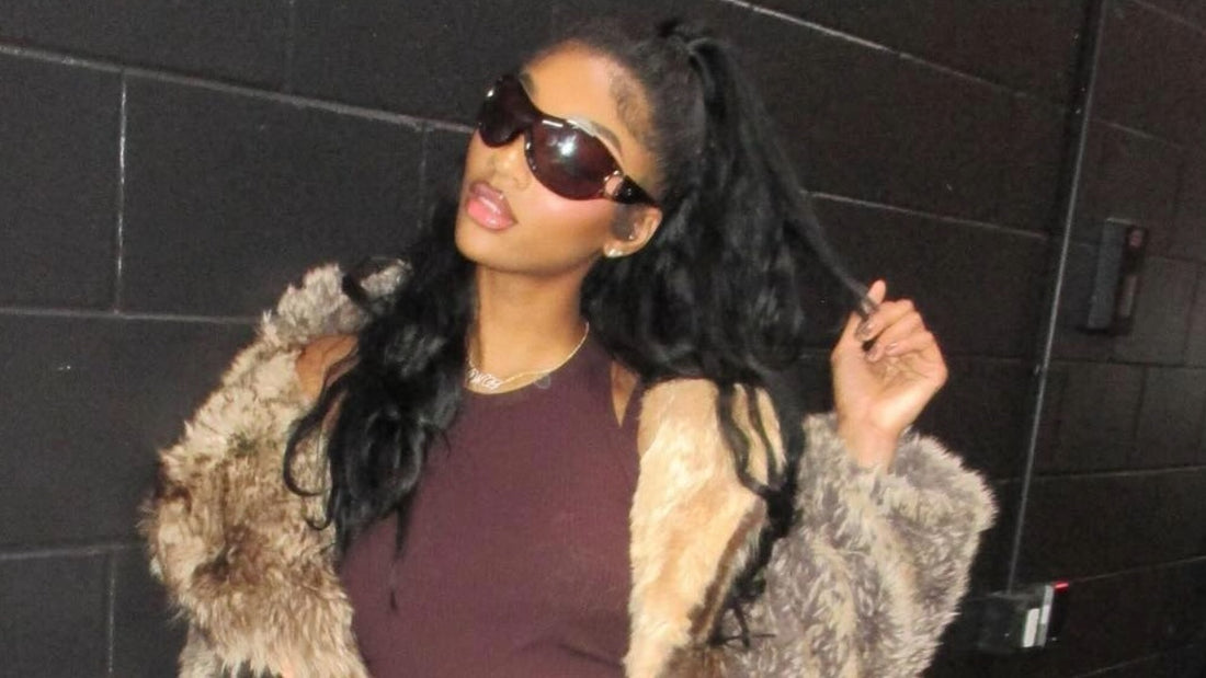 Rihanna's Armor: The Calculated Art Of Self-Definition