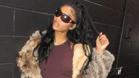 Rihanna's Armor: The Calculated Art Of Self-Definition